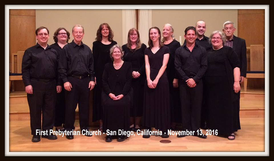 1 2016 11 13 First Presbyterian Church