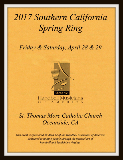 2017 04 29 Spring Ring collage 1