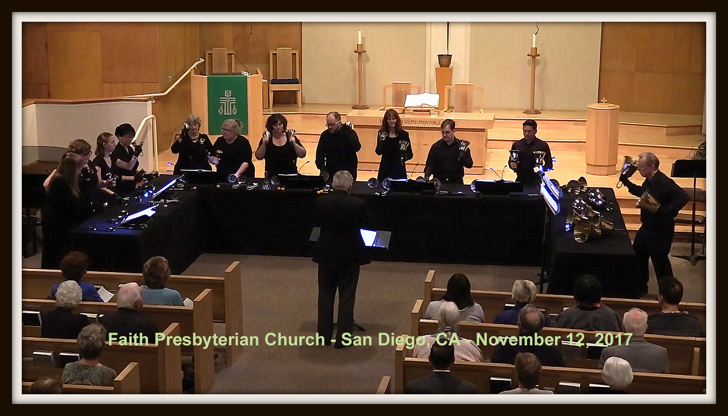 9 2017 11 12 Faith Presbyterian Church