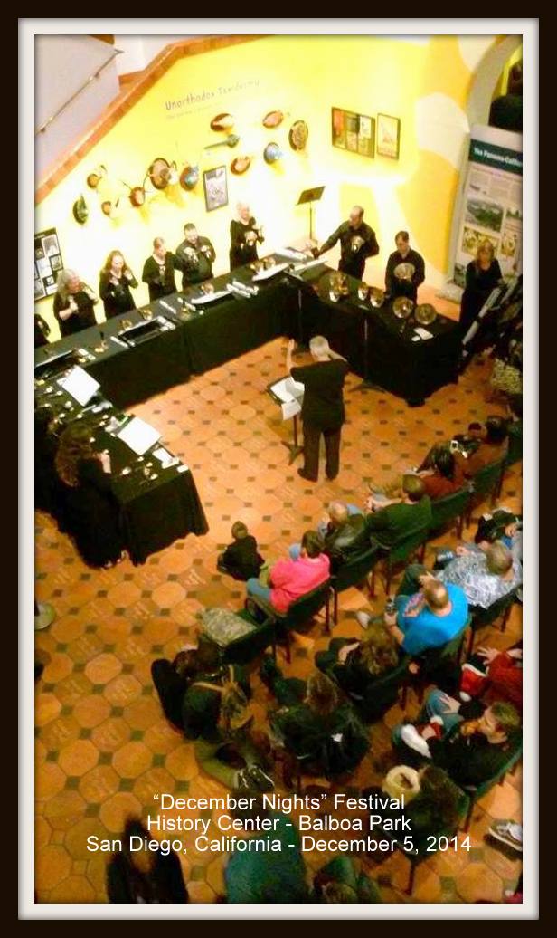 Dec nites 12 5 14 post History Ctr