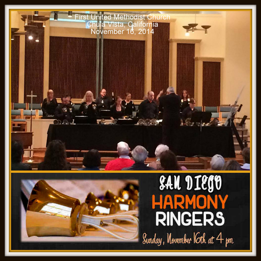 FUMC Chula Vista REV