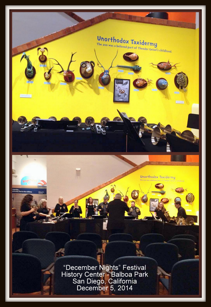 REV Dec Nites Collage 12 5 14