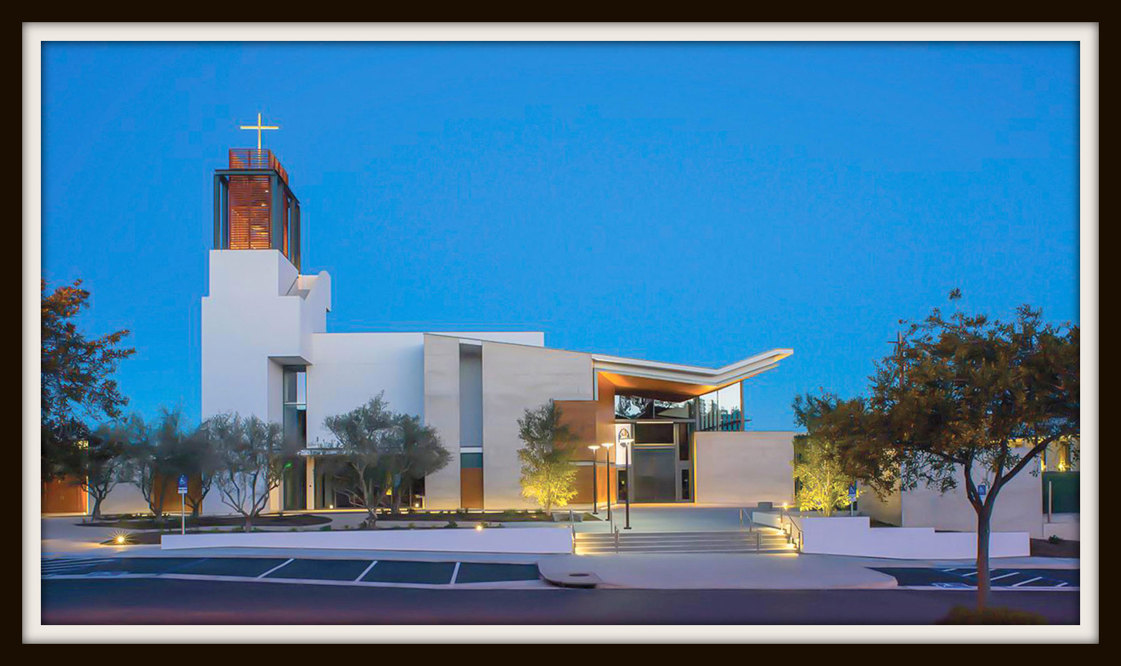 St. Thomas More Church