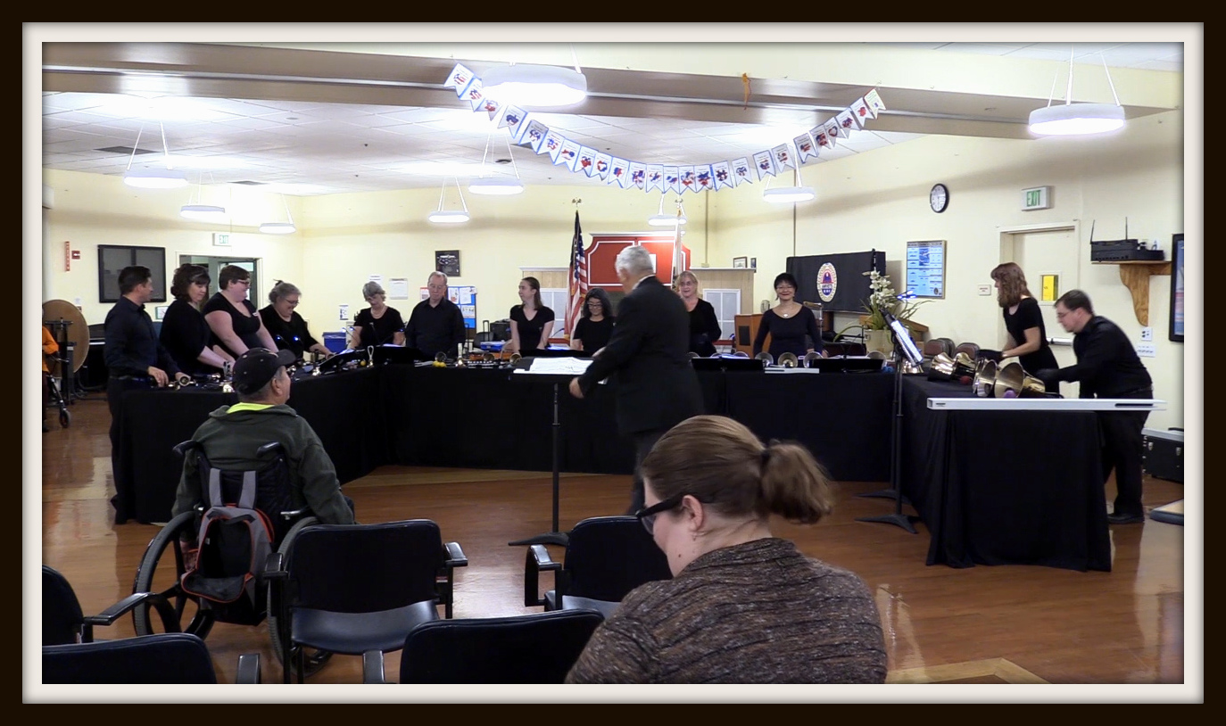 Veterans Home of CA Chula Vista