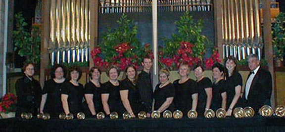 San Diego Harmony Ringers